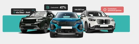 Recensione Air-Connected Mobility presenta MyFleet per la gestione delle flotte