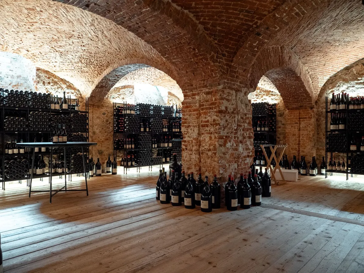 Alto Piemonte: da Risò alle Notti del Vino, settembre sostenibile