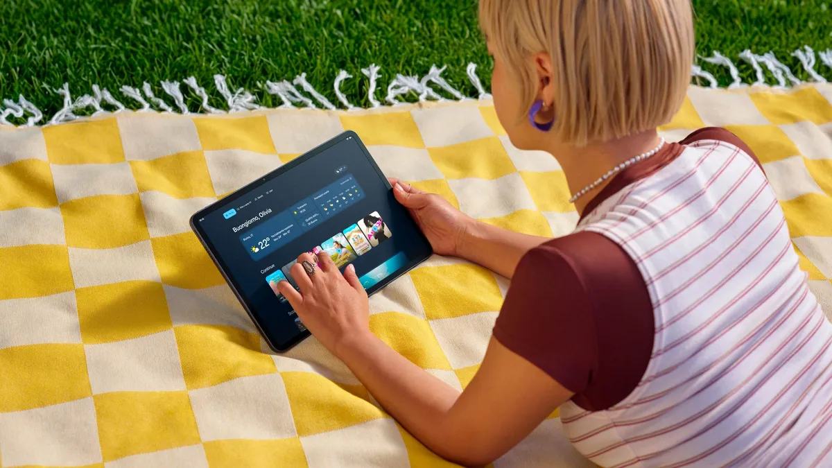 Amazon Alexa Tablet e Kids+: la nuova gamma tablet arriva in Italia