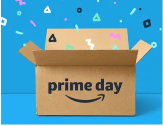 Amazon Prime Day 2026: Offerte Imperdibili su Accessori Trust