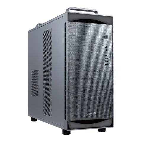 Recensione ASUS ExpertCenter Pro ET900N G3: Il supercomputer AI per il tuo ufficio