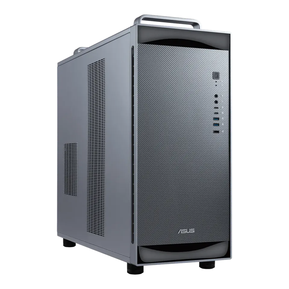 Recensione ASUS ExpertCenter Pro ET900N G3: Il supercomputer AI per il tuo ufficio