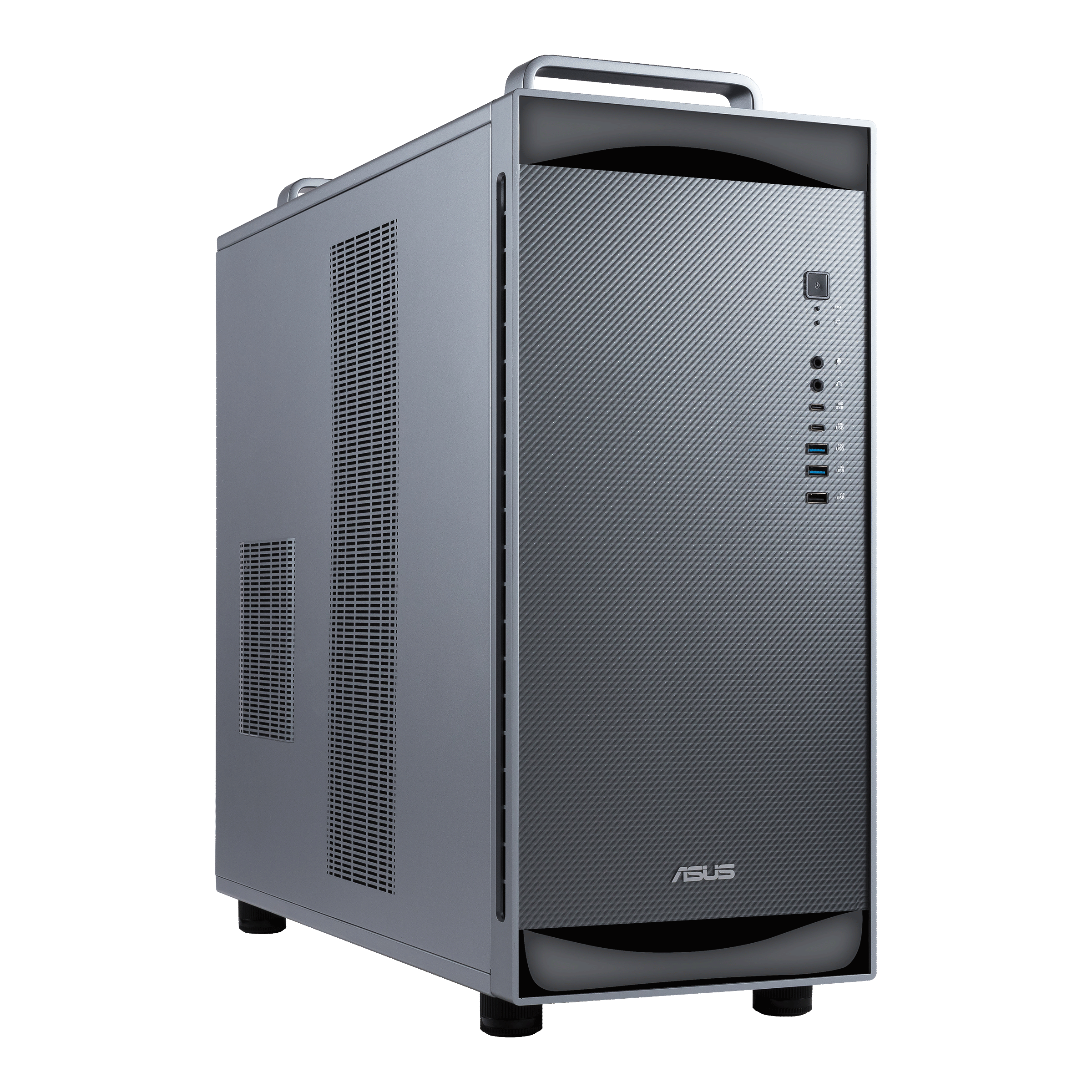 ASUS ExpertCenter Pro ET900N G3: Il supercomputer AI per il tuo ufficio