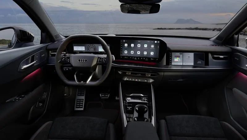 Audi Q3 MY27: Comfort, Sicurezza e Tecnologia al Top