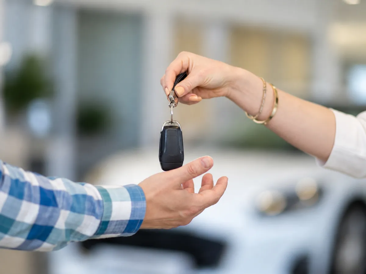 Auto usata: i 5 vantaggi secondo CARFAX