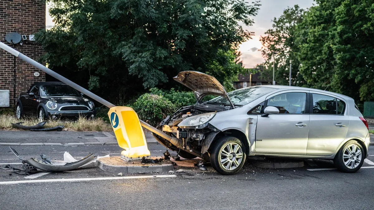 Auto usate: incidentate con oltre 3x rischio di contachilometri manomesso