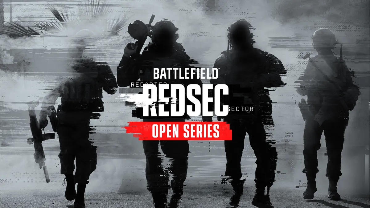Battlefield REDSEC: Rapid Royale, chat di prossimità e tornei