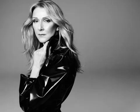 Recensione Céline Dion: 'Live à Paris' in vinile per il 30° anniversario