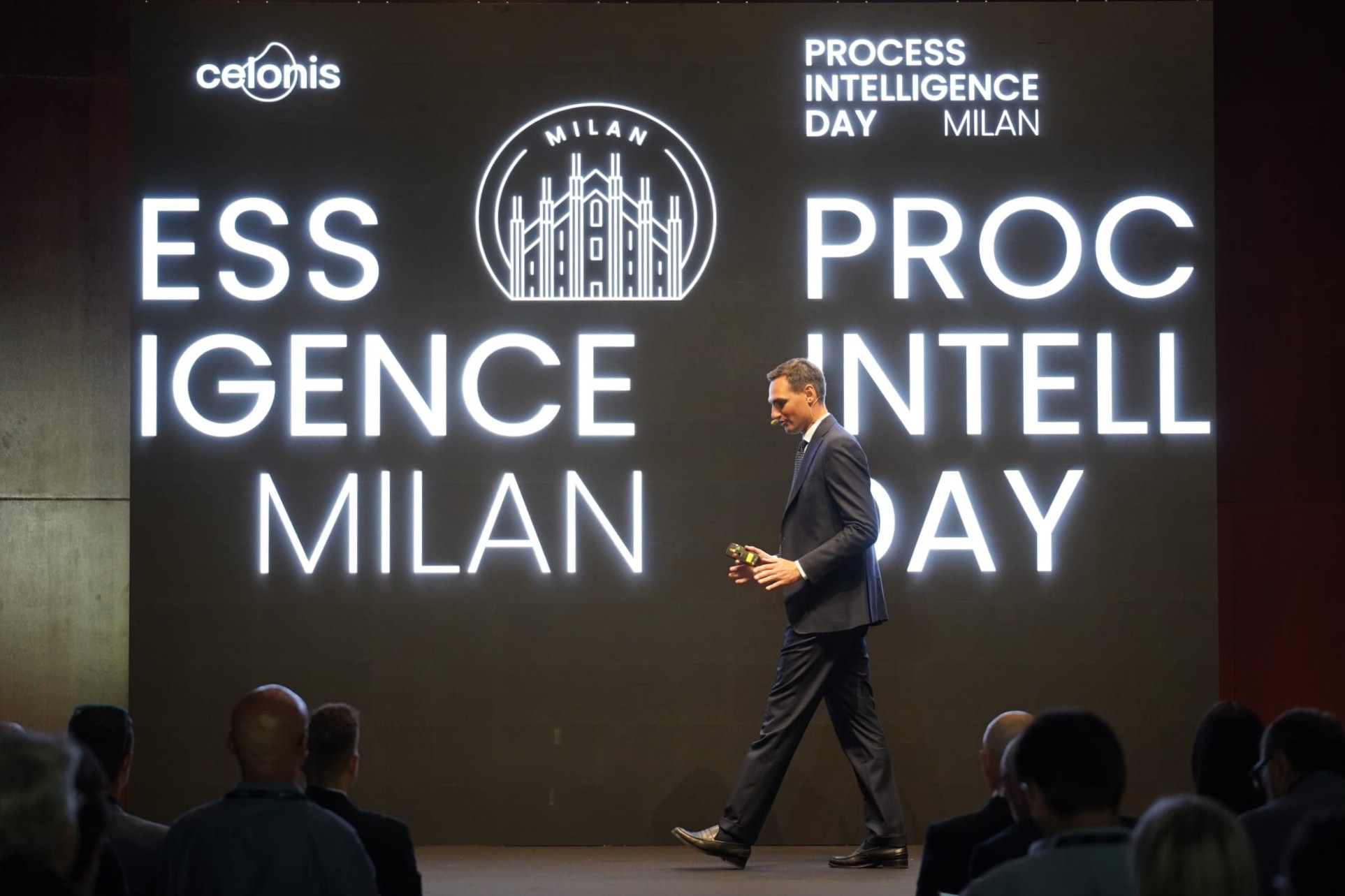 Celonis al PI DAY: Il futuro dell’Enterprise AI è adesso