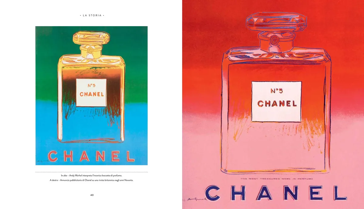 Coco Chanel: White Star dedica un nuovo volume al suo pensiero