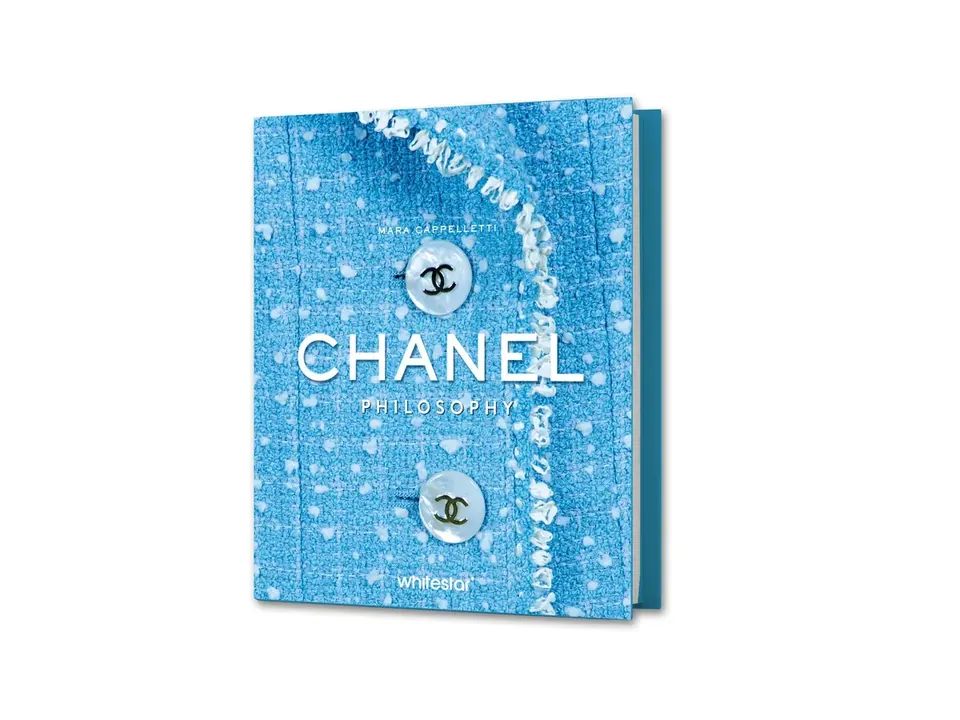 Recensione Coco Chanel: White Star dedica un nuovo volume al suo pensiero