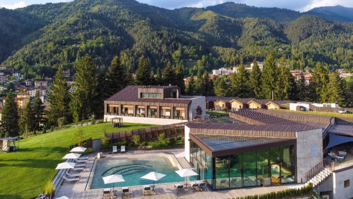 Collina Sunset: Il Nuovo Aperitivo di Lusso in Val Seriana
