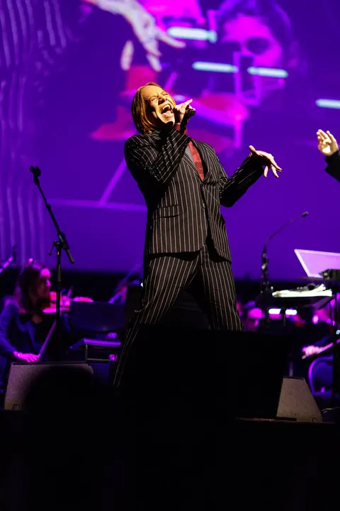 Recensione Danny Elfman in un'unica imperdibile data a Roma