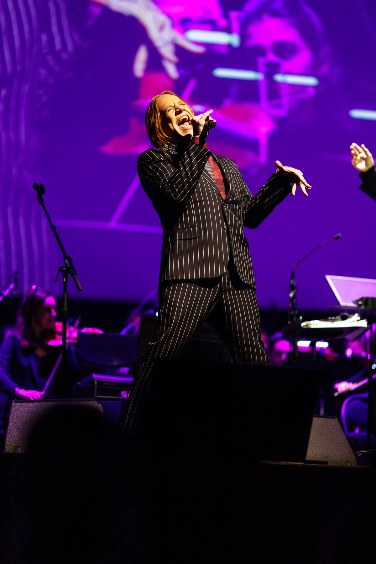 Danny Elfman in un'unica imperdibile data a Roma
