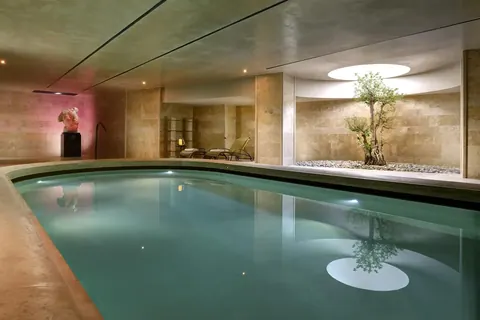 Recensione Day Use a Roma: I Millennial Scelgono Spa e Ristorazione per le Loro Staycation