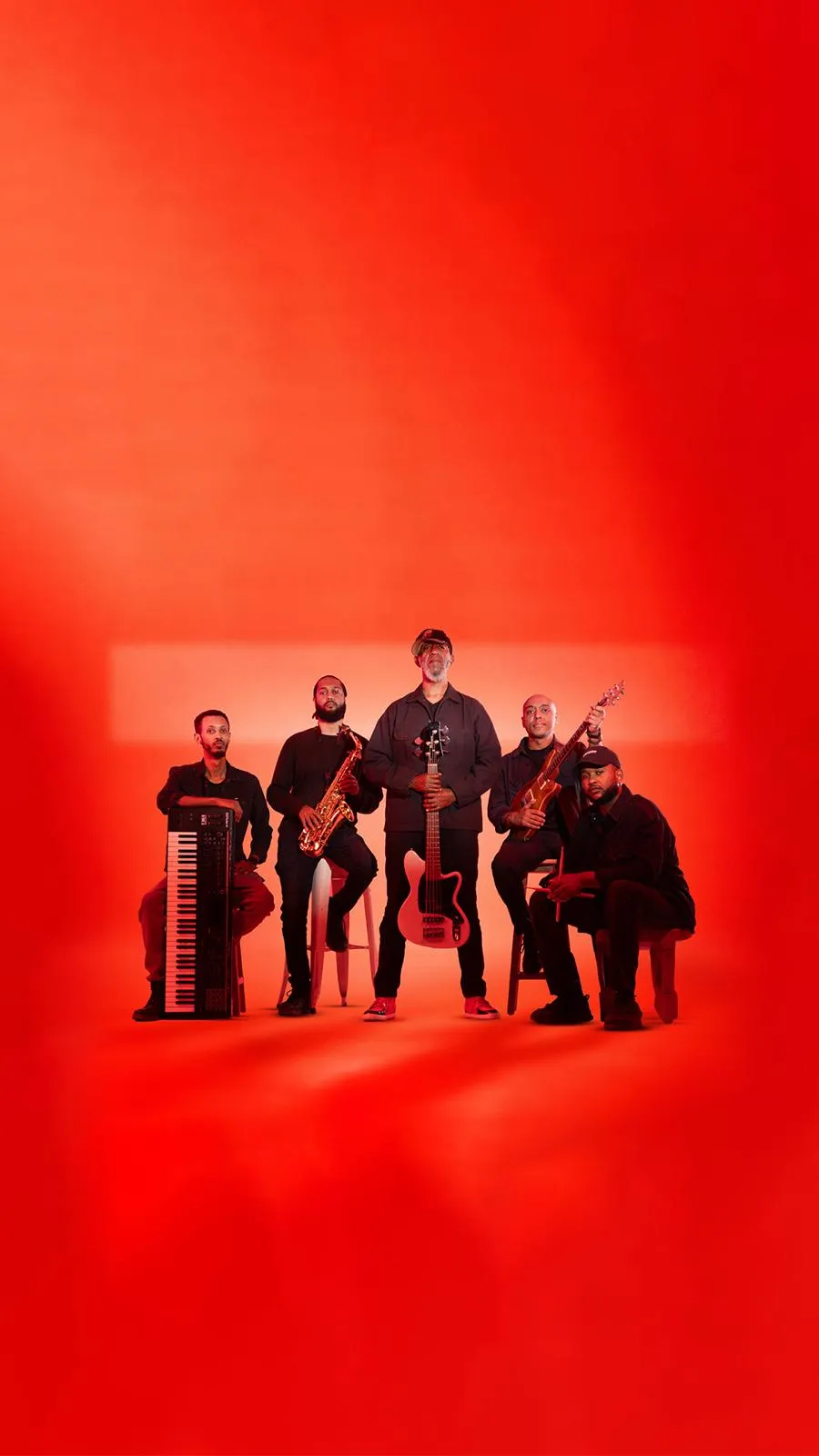Debutta a Milano l'International Horn of Africa Music Festival