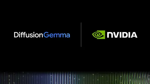 Recensione DiffusionGemma: L'accelerazione AI di Google DeepMind sulle GPU NVIDIA