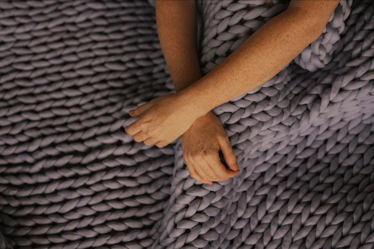 Engel Ayurpura: Ayurvedic Sleep Reset e le nuove Bearaby Rooms