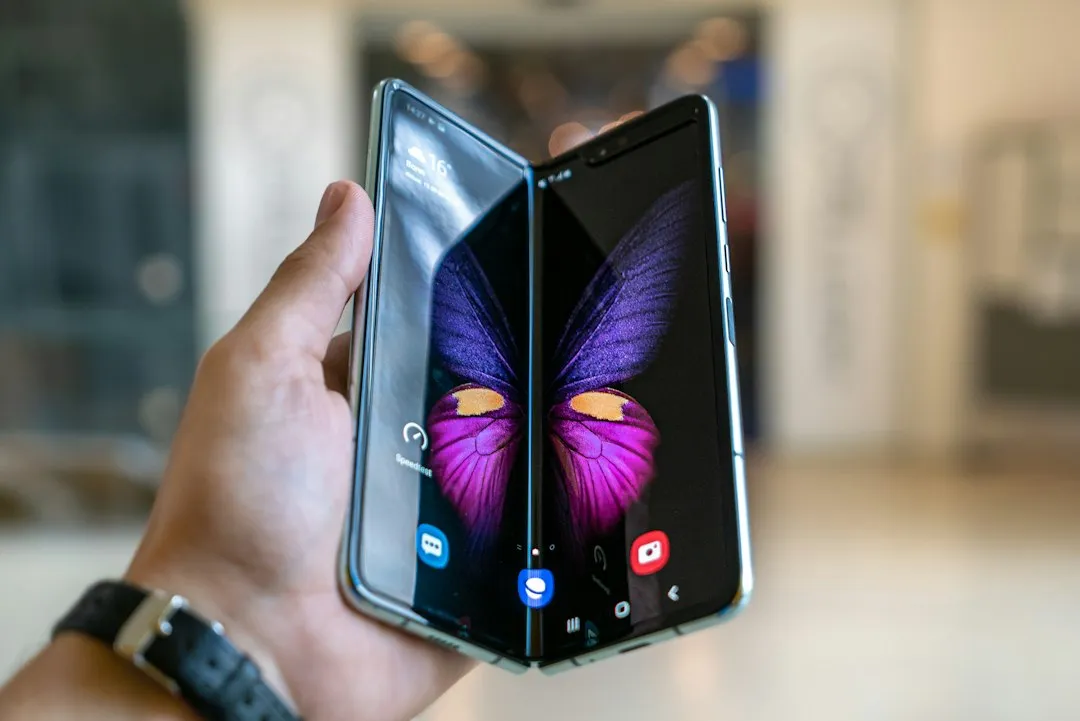 Errori comuni da evitare con i telefoni pieghevoli