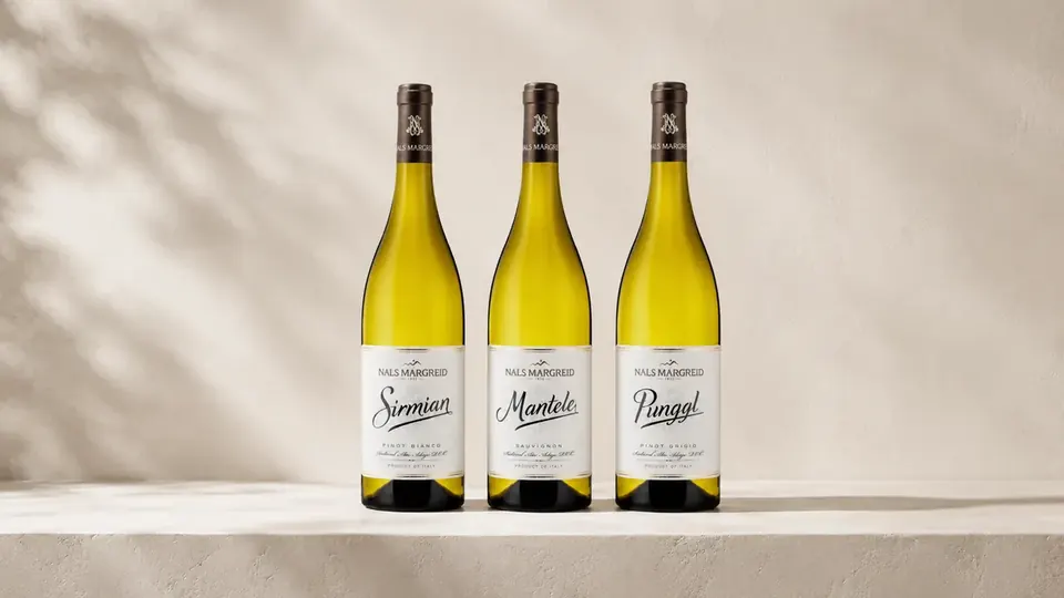 Recensione Estate in Alto Adige: Sirmian, Mantele e Punggl di Nals Margreid