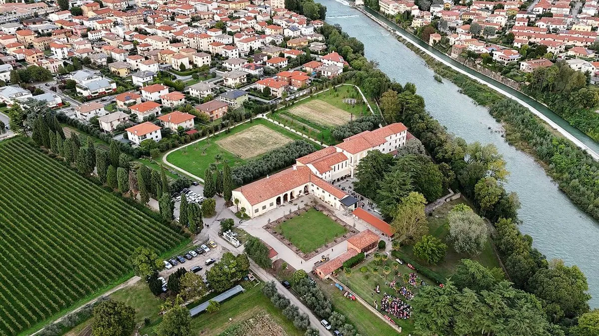Festival del Viaggiatore 2026: Rivoluzione nei luoghi del Veneto