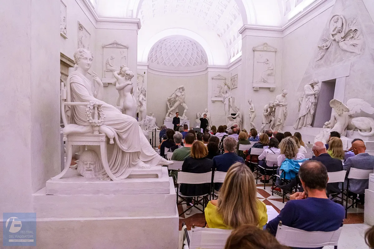 Festival del Viaggiatore 2026: Rivoluzione nei luoghi del Veneto
