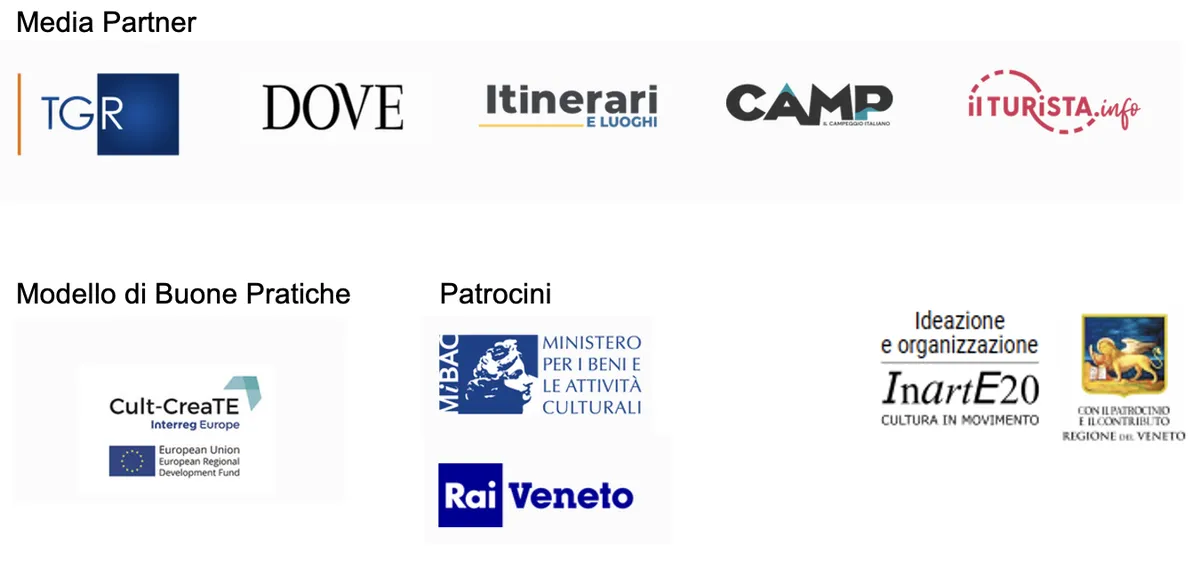 Festival del Viaggiatore 2026: Rivoluzione nei luoghi del Veneto