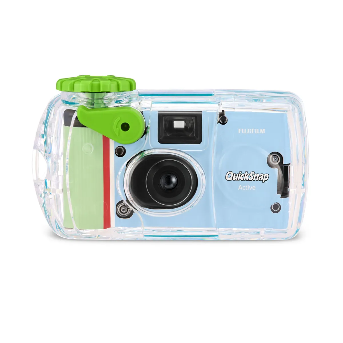 Fujifilm celebra 40 anni di QuickSnap™ con nuovi modelli