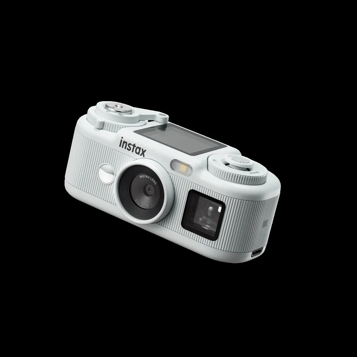 Fujifilm lancia instax Link WIDE 2 e instax Pal 2: funzioni e prezzi