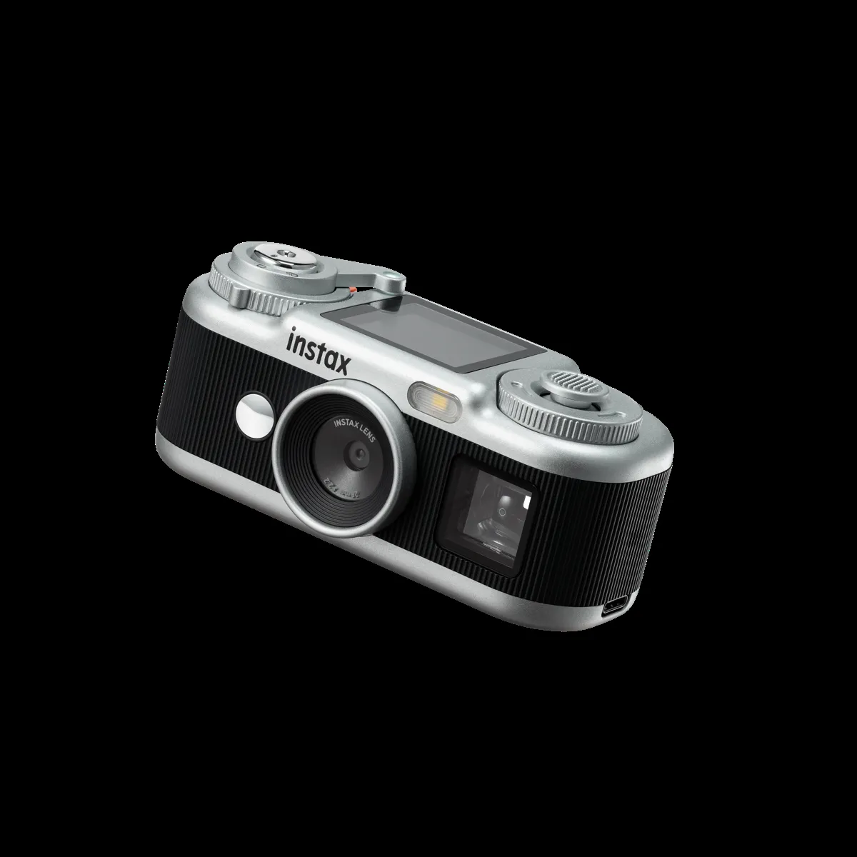 Fujifilm lancia instax Link WIDE 2 e instax Pal 2: funzioni e prezzi