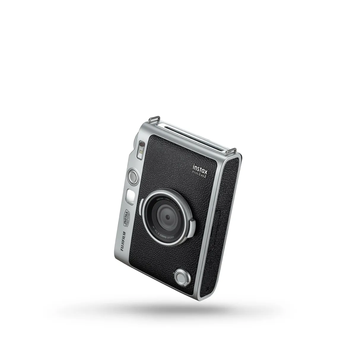 Fujifilm instax mini Evo 2: nuova fotocamera ibrida istantanea