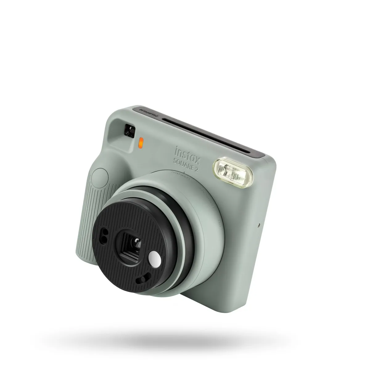 Fujifilm instax SQUARE 2: la nuova fotocamera istantanea 1:1