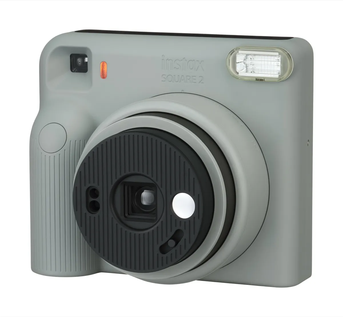 Fujifilm instax SQUARE 2: la nuova fotocamera istantanea 1:1
