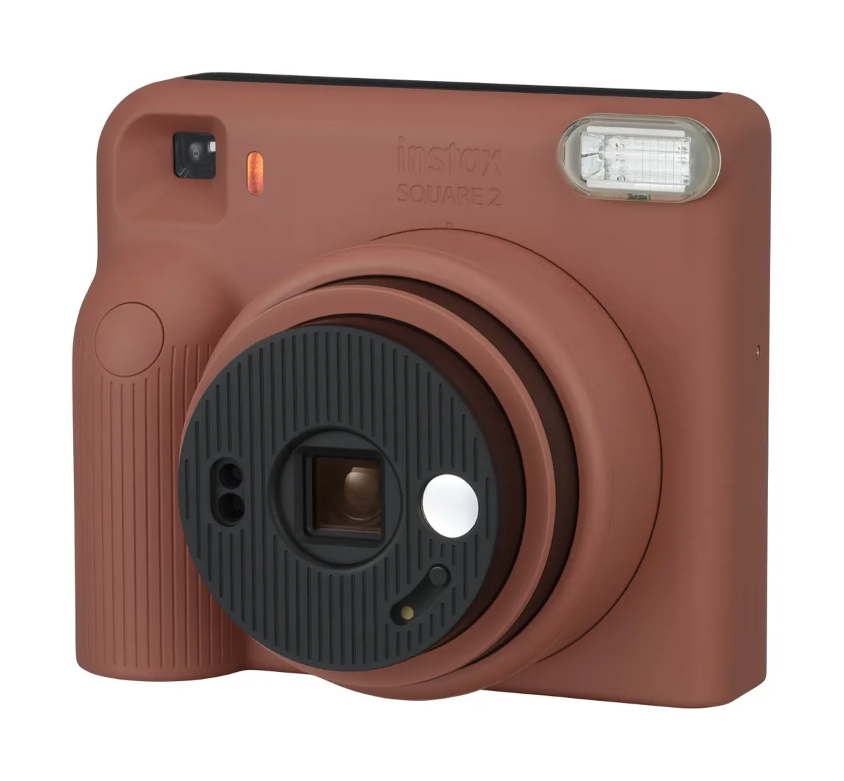 Fujifilm instax SQUARE 2: la nuova fotocamera istantanea 1:1