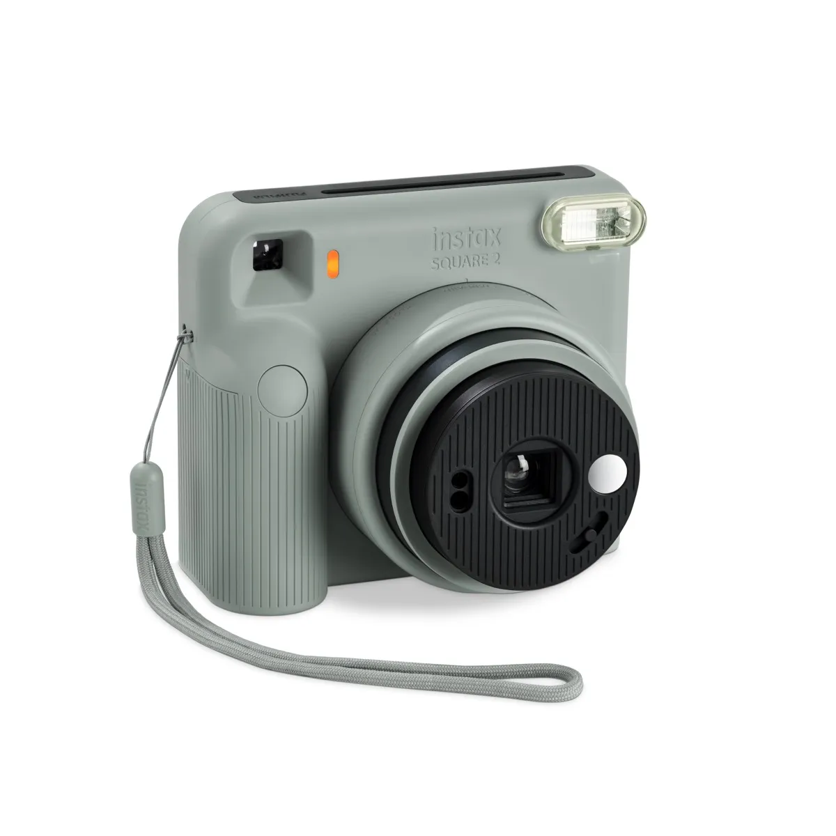 Fujifilm instax SQUARE 2: la nuova fotocamera istantanea 1:1