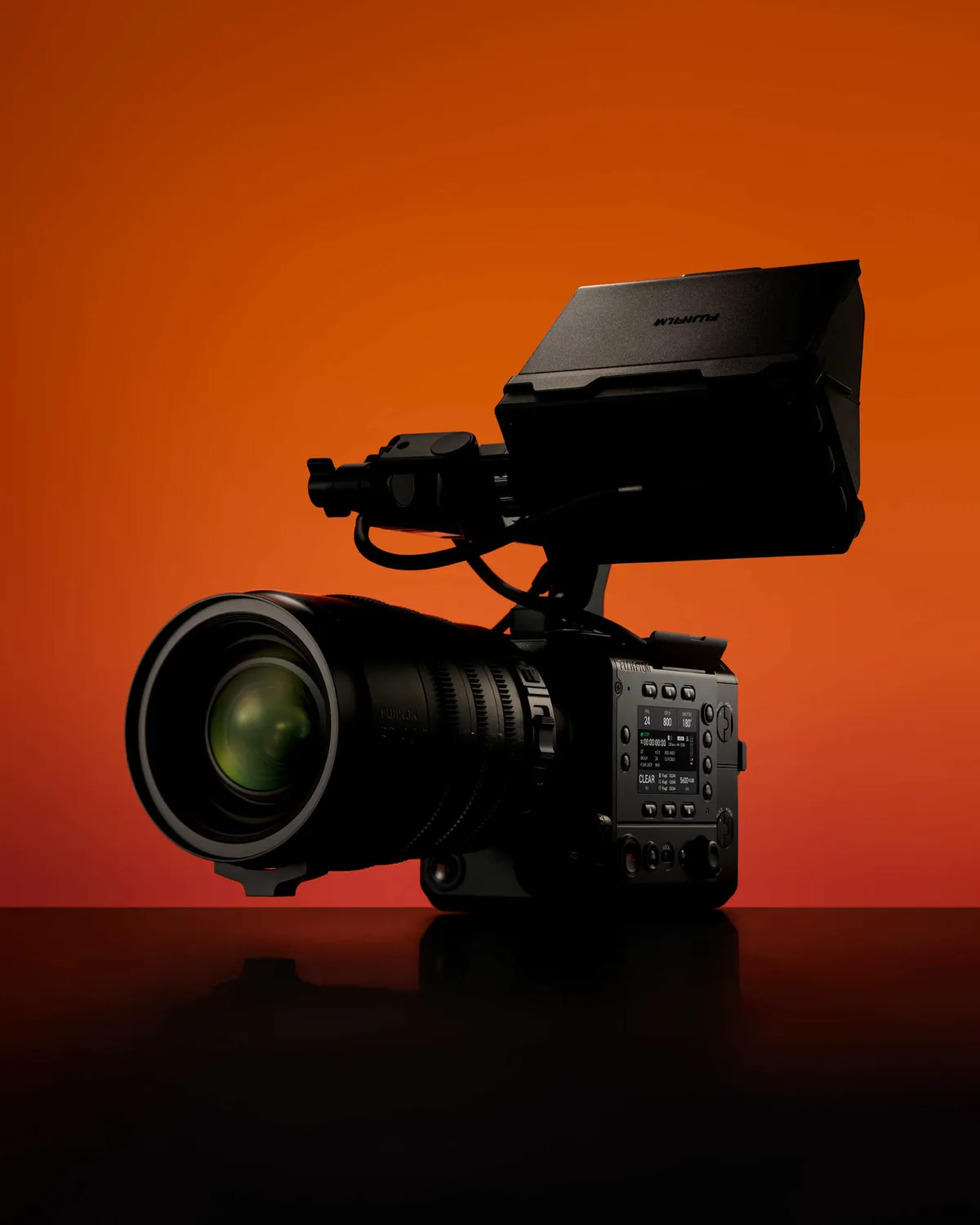 Fujifilm Svela la Roadmap del Firmware per la GFX ETERNA