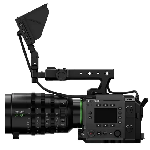 Recensione Fujifilm Svela la Roadmap del Firmware per la GFX ETERNA