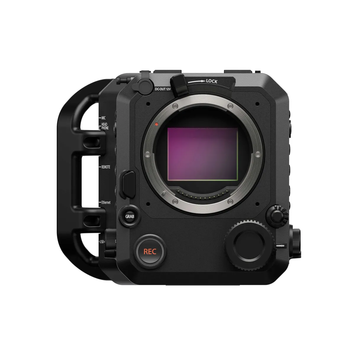 Fujifilm Svela la Roadmap del Firmware per la GFX ETERNA