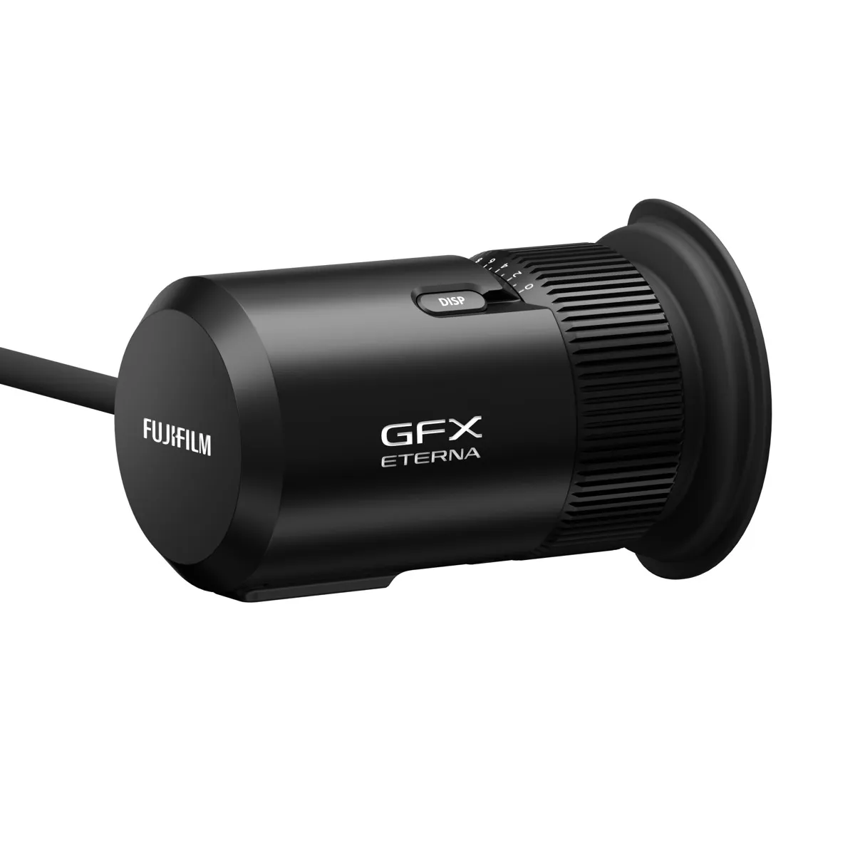 Fujifilm svela VF-GFXC2 e app ETERNA ProRemote per GFX ETERNA 55