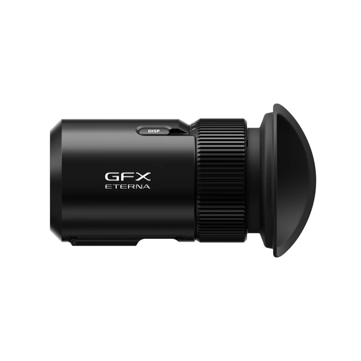 Fujifilm svela VF-GFXC2 e app ETERNA ProRemote per GFX ETERNA 55