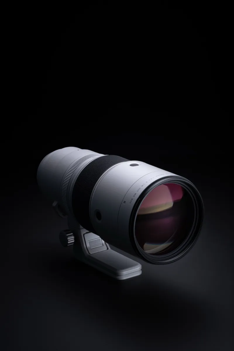 Fujifilm FUJINON XF400mmF4.5 R LM OIS WR: super‑tele leggero per Serie X