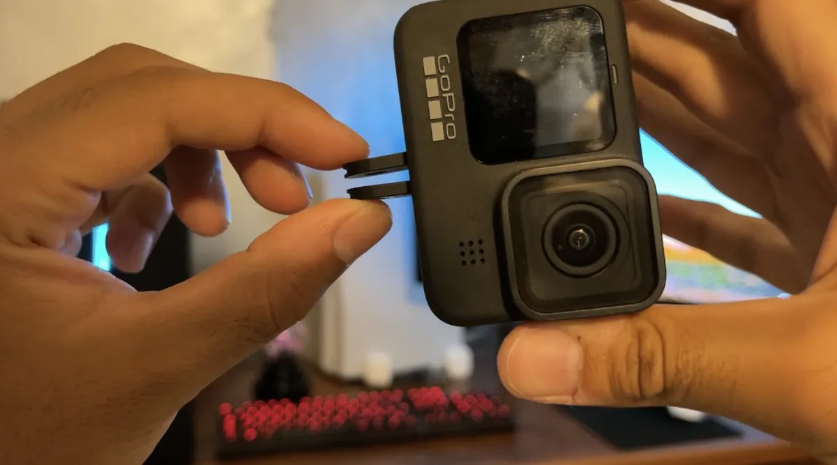 Recensione Recensione GoPro Hero 9 Black: Il Re Incontrastato delle Action Cam