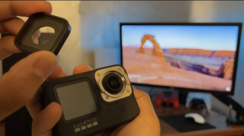 Recensione Recensione GoPro Hero 9 Black: Il Re Incontrastato delle Action Cam