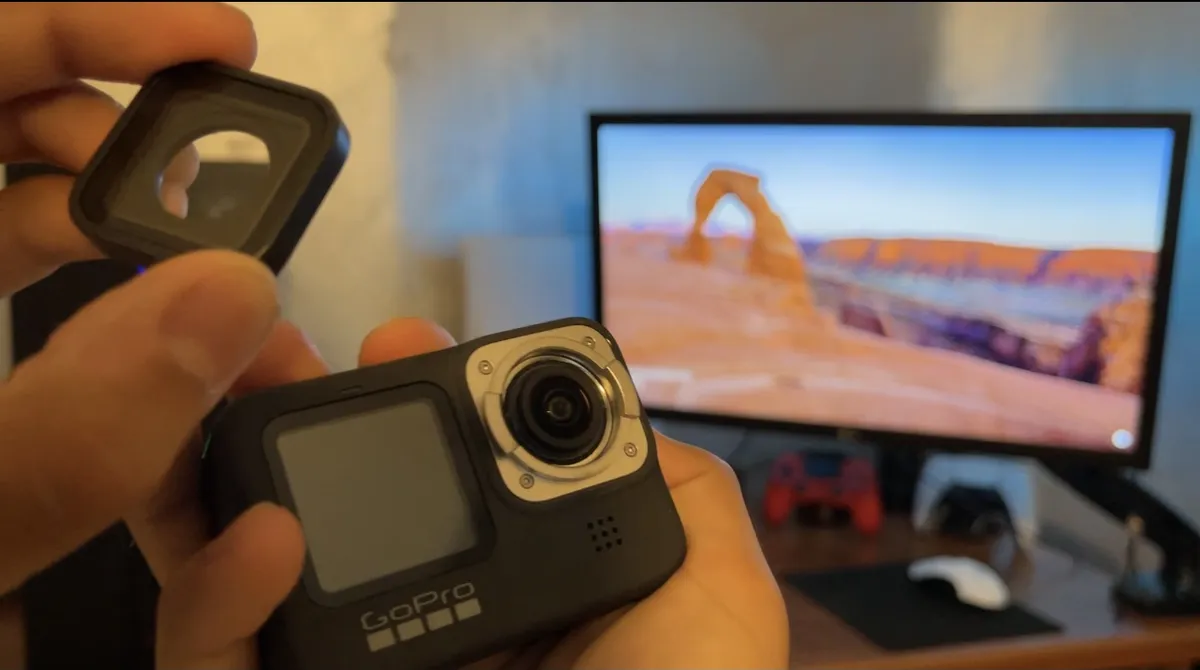 Recensione Recensione GoPro Hero 9 Black: Il Re Incontrastato delle Action Cam