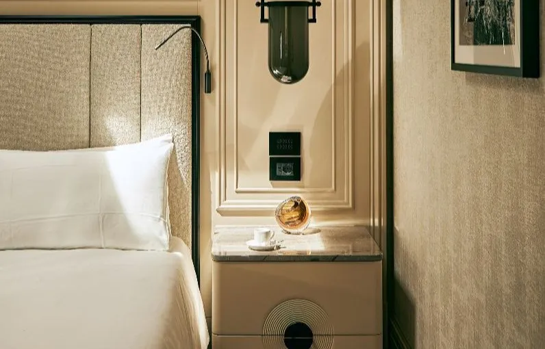 Grand Hotel Ampezzo: il ritorno del lusso alpino a Cortina