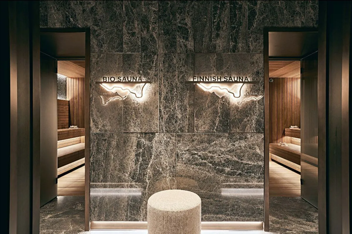 Grand Hotel Ampezzo: il ritorno del lusso alpino a Cortina