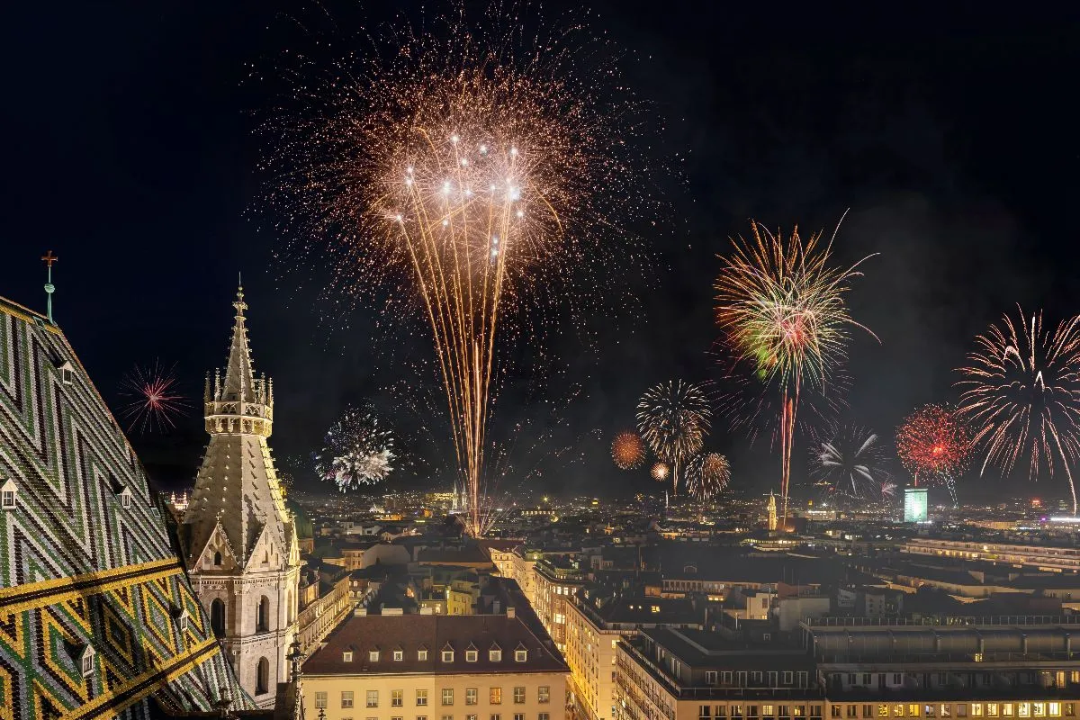 Avvento all'Hotel Beethoven Wien: guida al Natale a Vienna