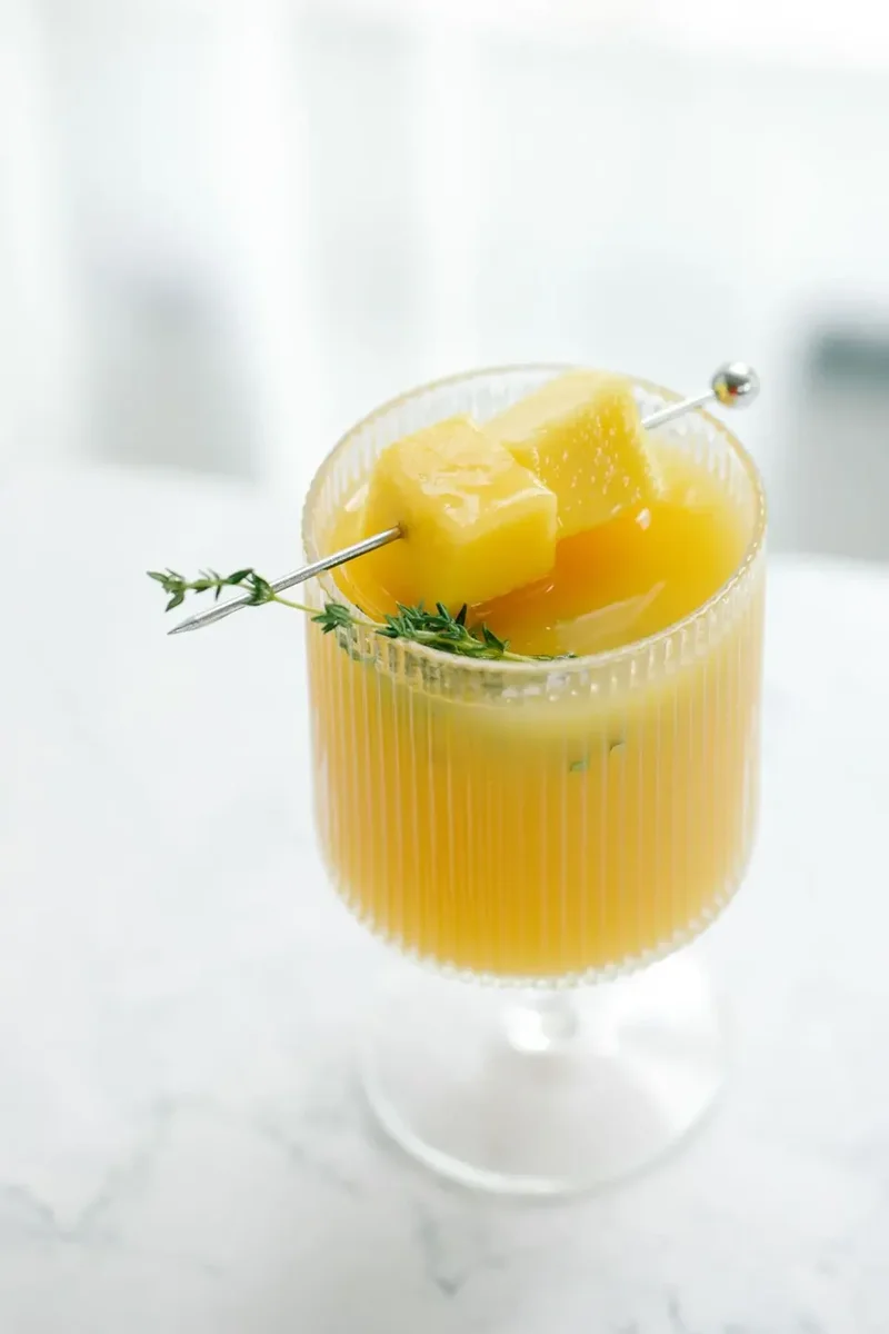 Recensione HUROM Rinnova la Mixology: Due Mocktails Salutari per l'Estate 2026