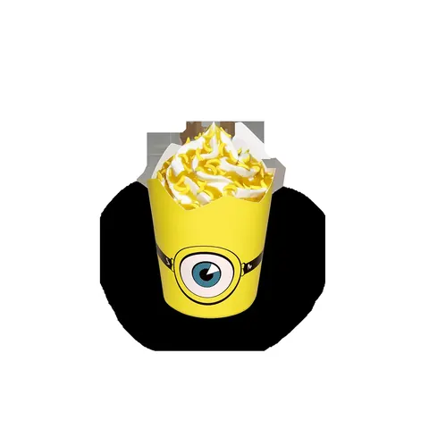 Recensione I Minions invadono KFC: un menu giallo per l'estate 2023