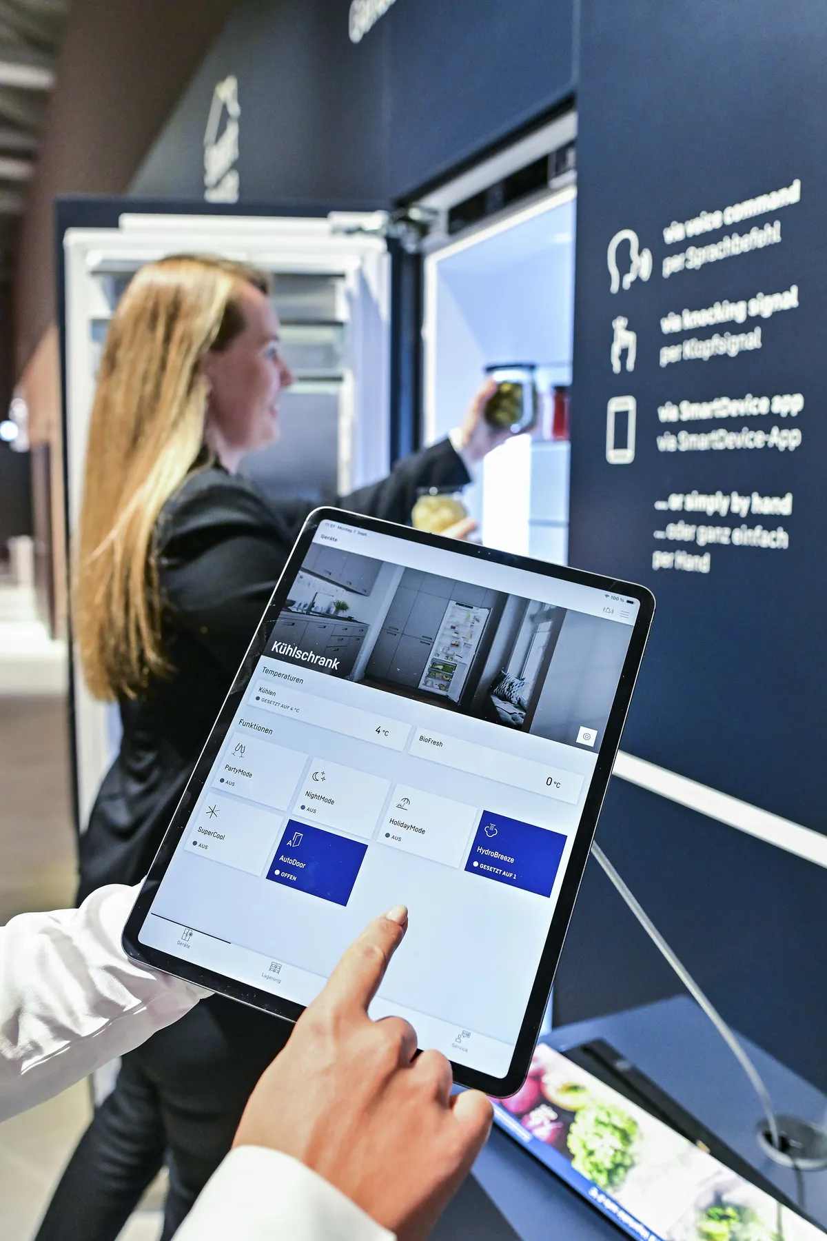 IFA 2026: dall'AI in casa ai rasaerba robotici autonomi